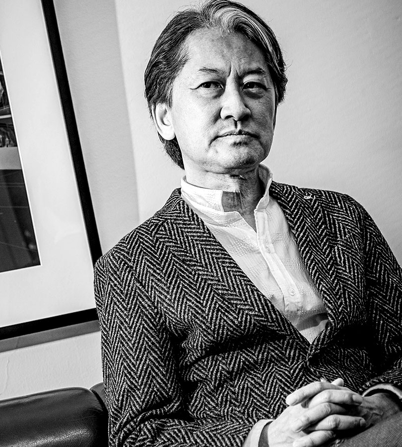 田中 一雄