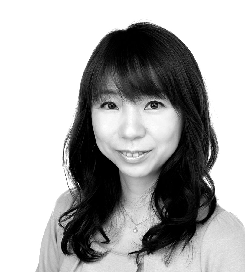 鈴木 朋子