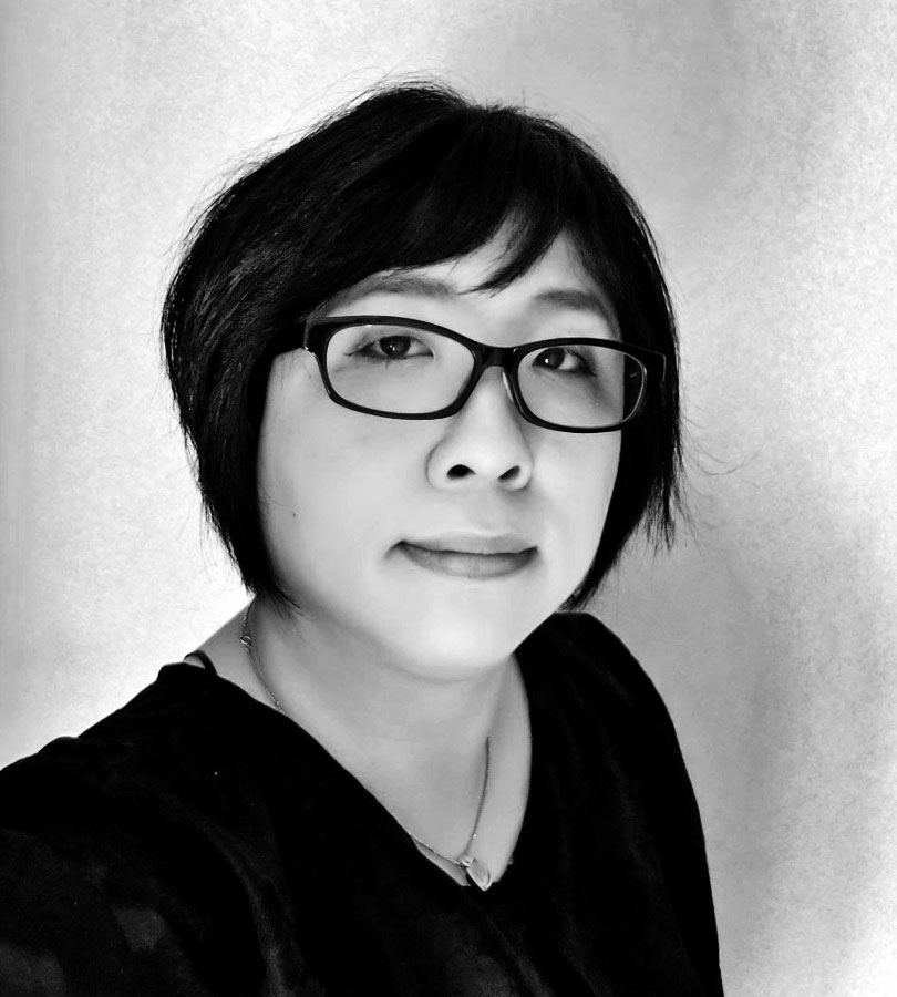 石井和美