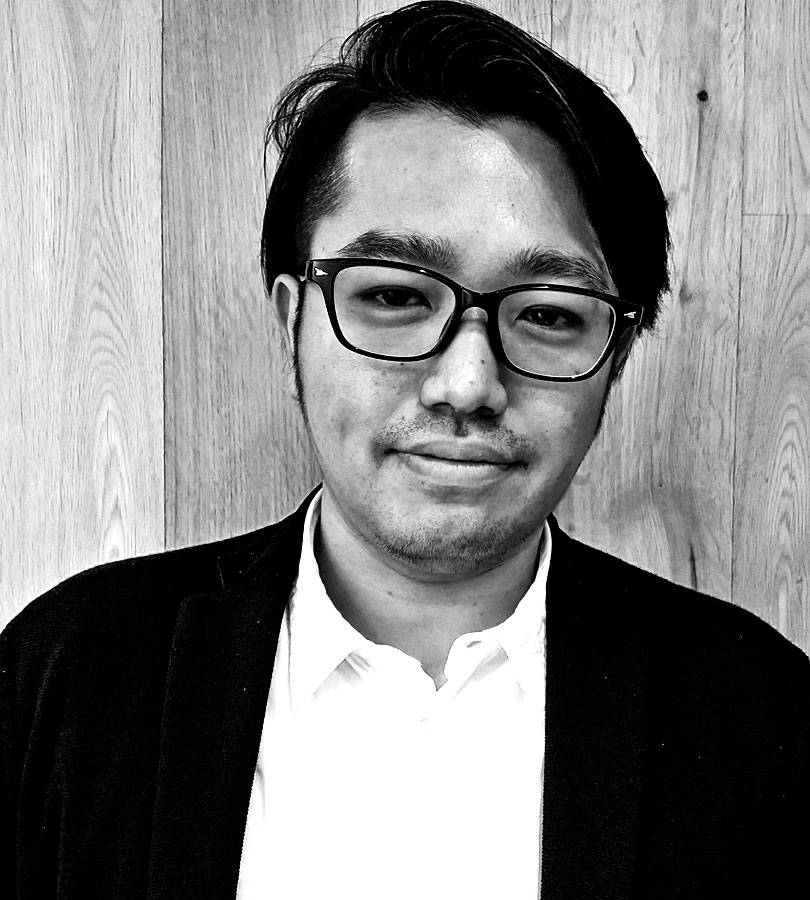 石野 純也
