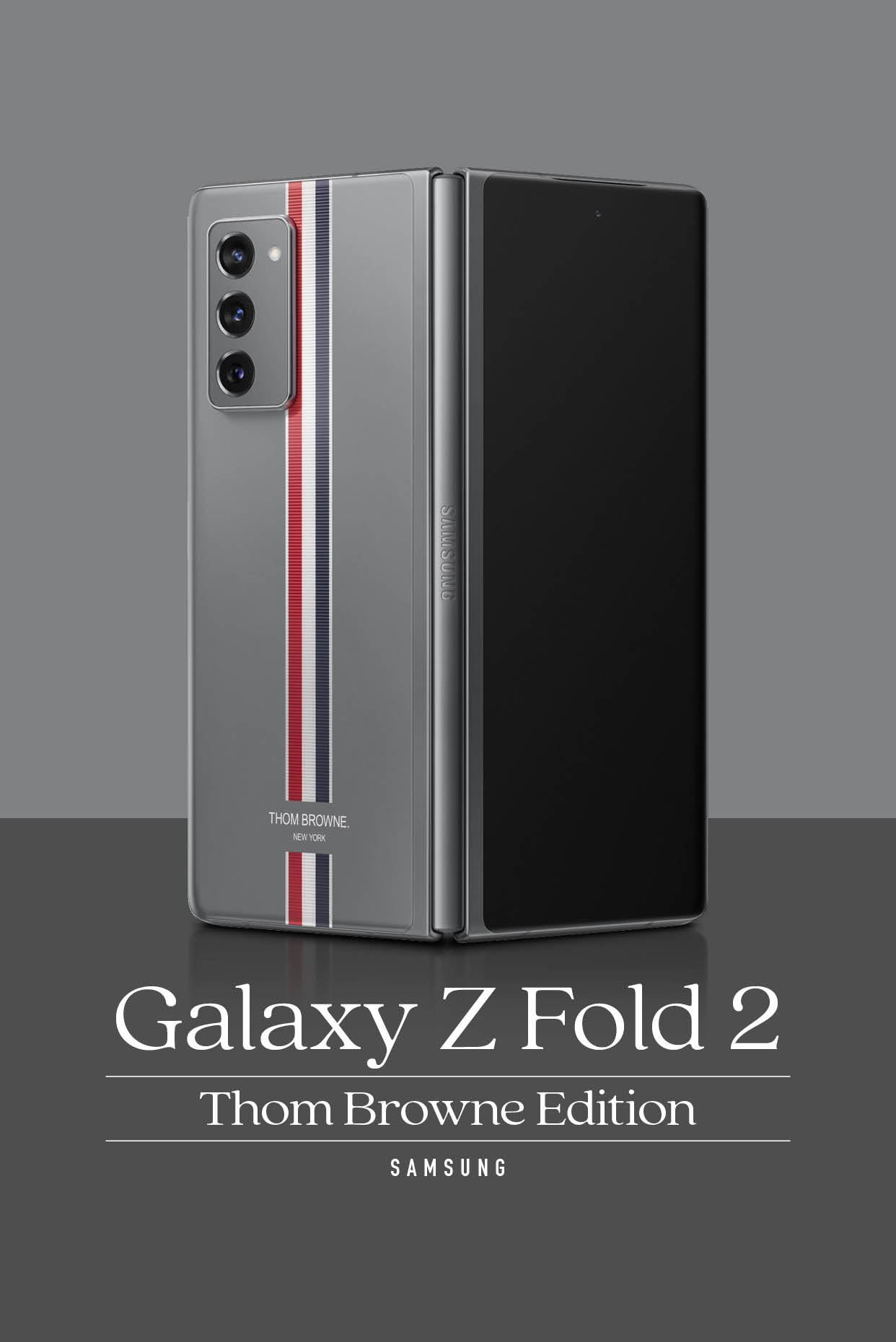 二つ折りGalaxyがインテリアスタイリスト人生を変えた話