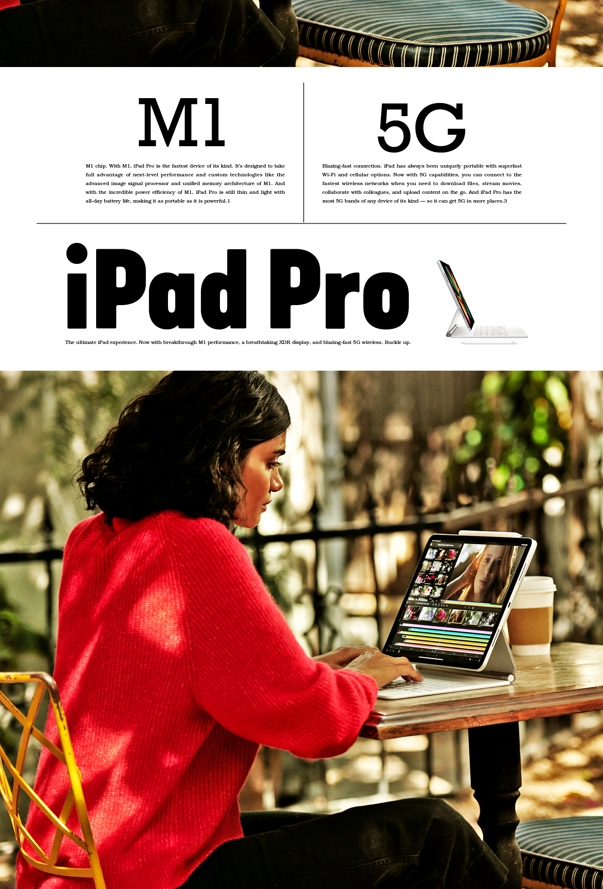 最新iPad Proを買うなら、絶対セルラー版を選ぶべき！