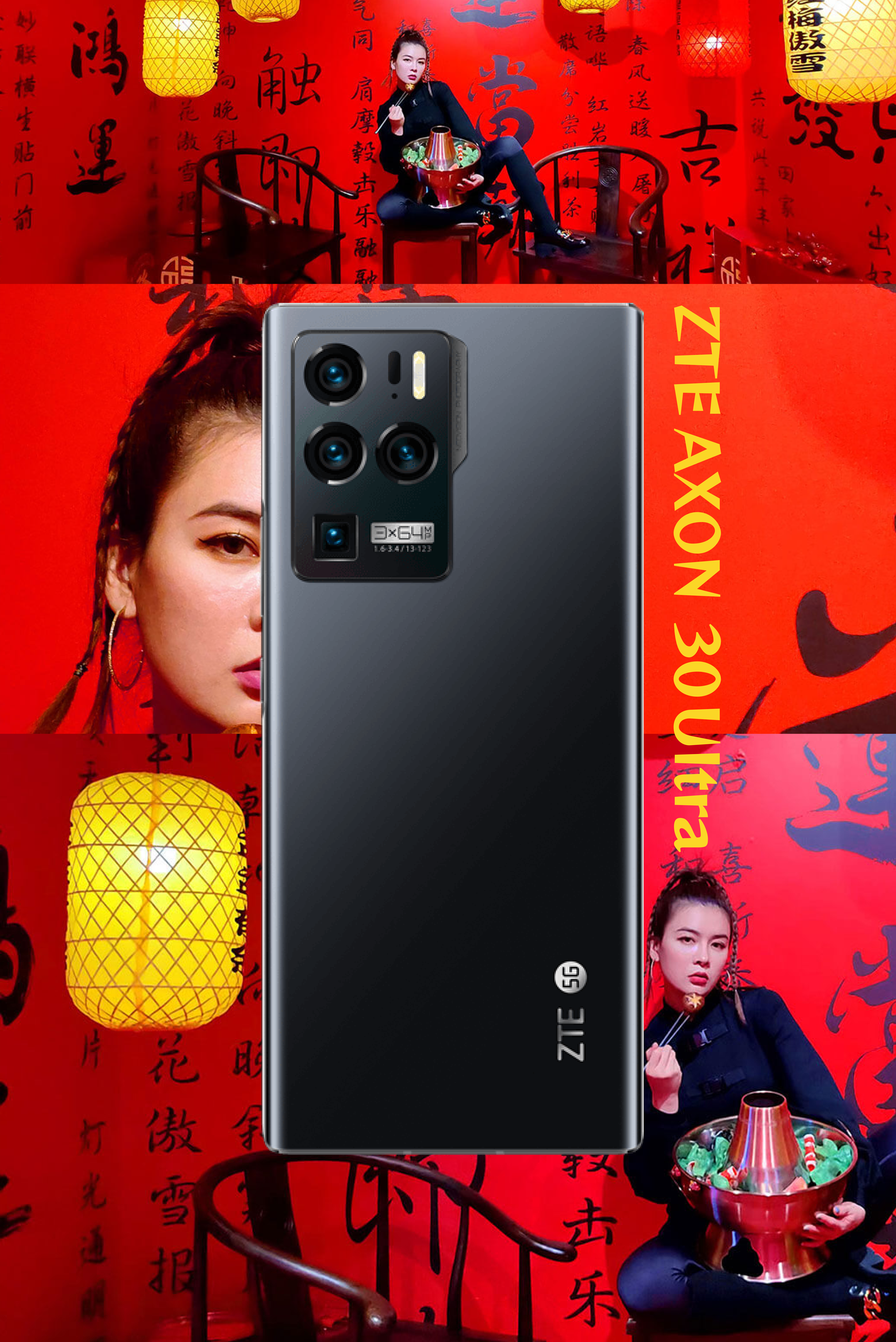 ついに到達！ 「2億画素カメラ」搭載スマホの衝撃！