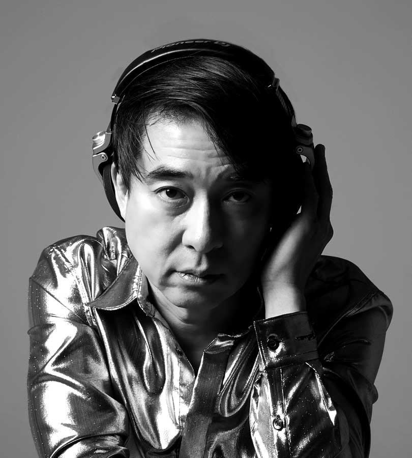 梅澤高明
