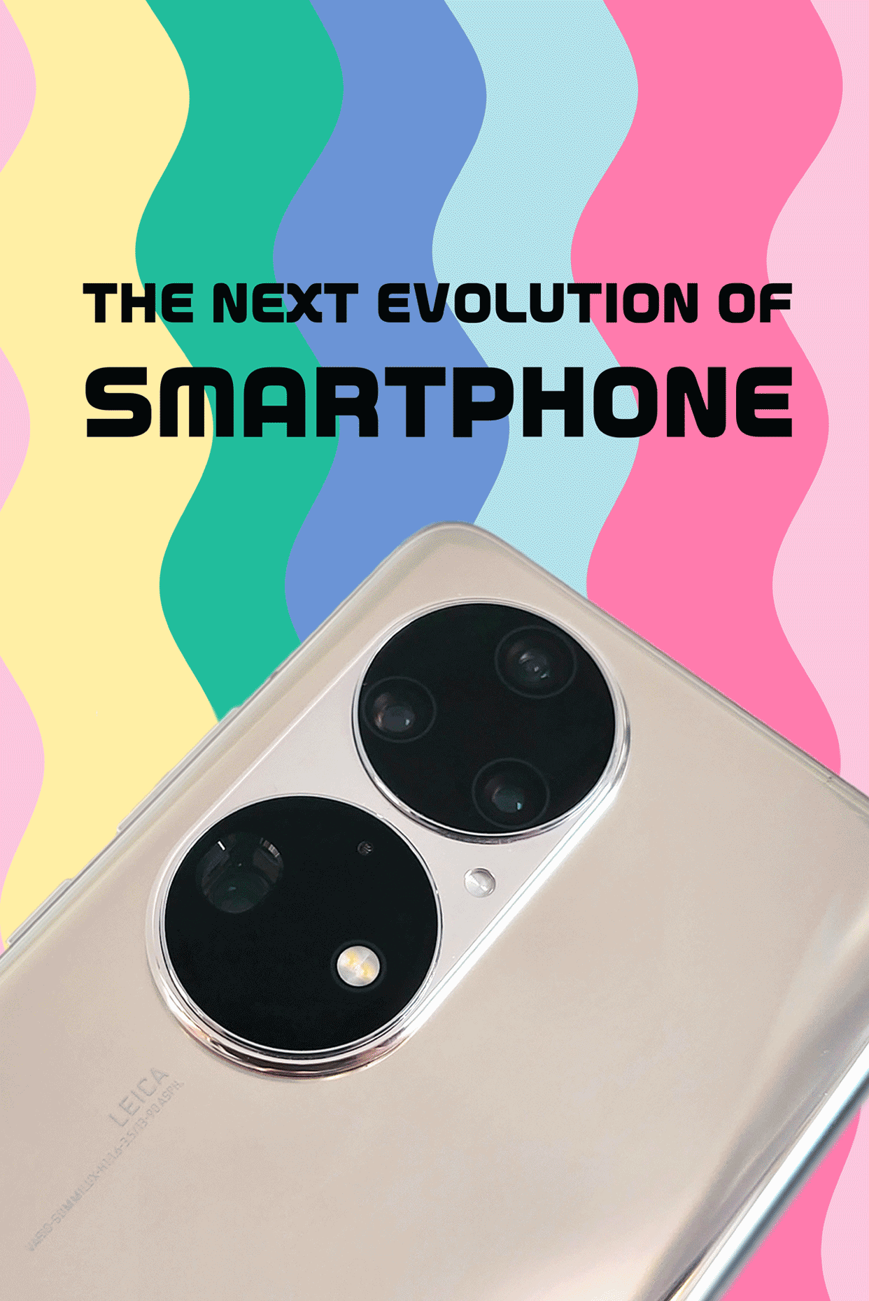 止まらないデジカメ駆逐。スマートフォンカメラの次なる進化は