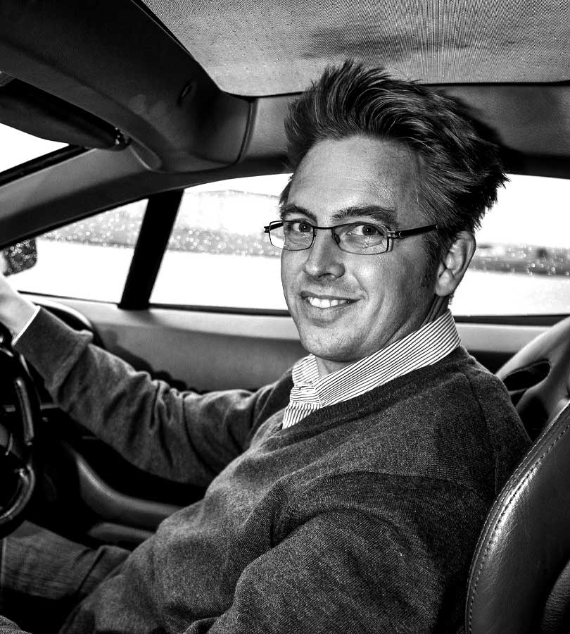 Christian Brinkmann