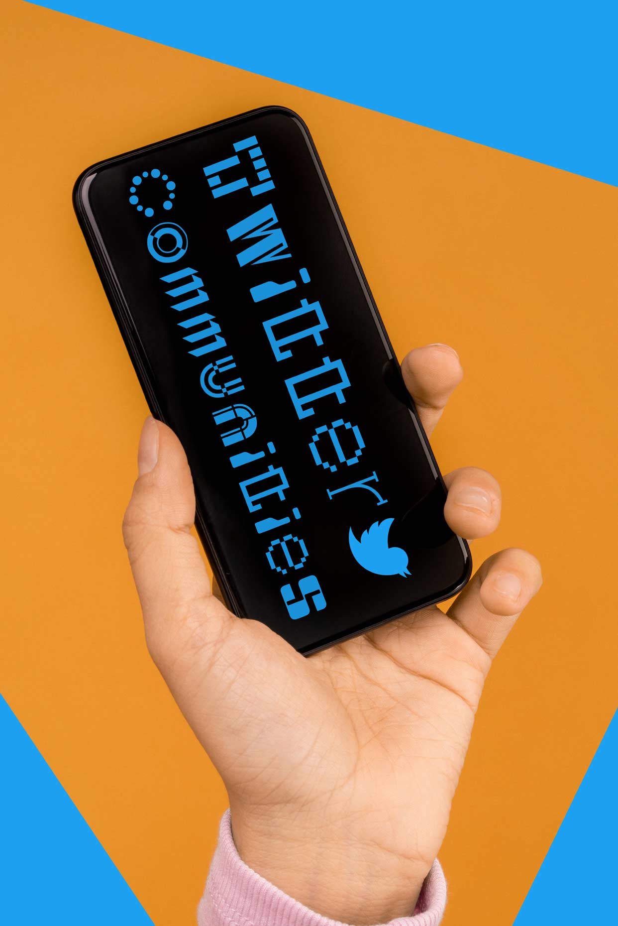 開放的なTwitterが、閉鎖的な「コミュニティ」機能をテストする理由