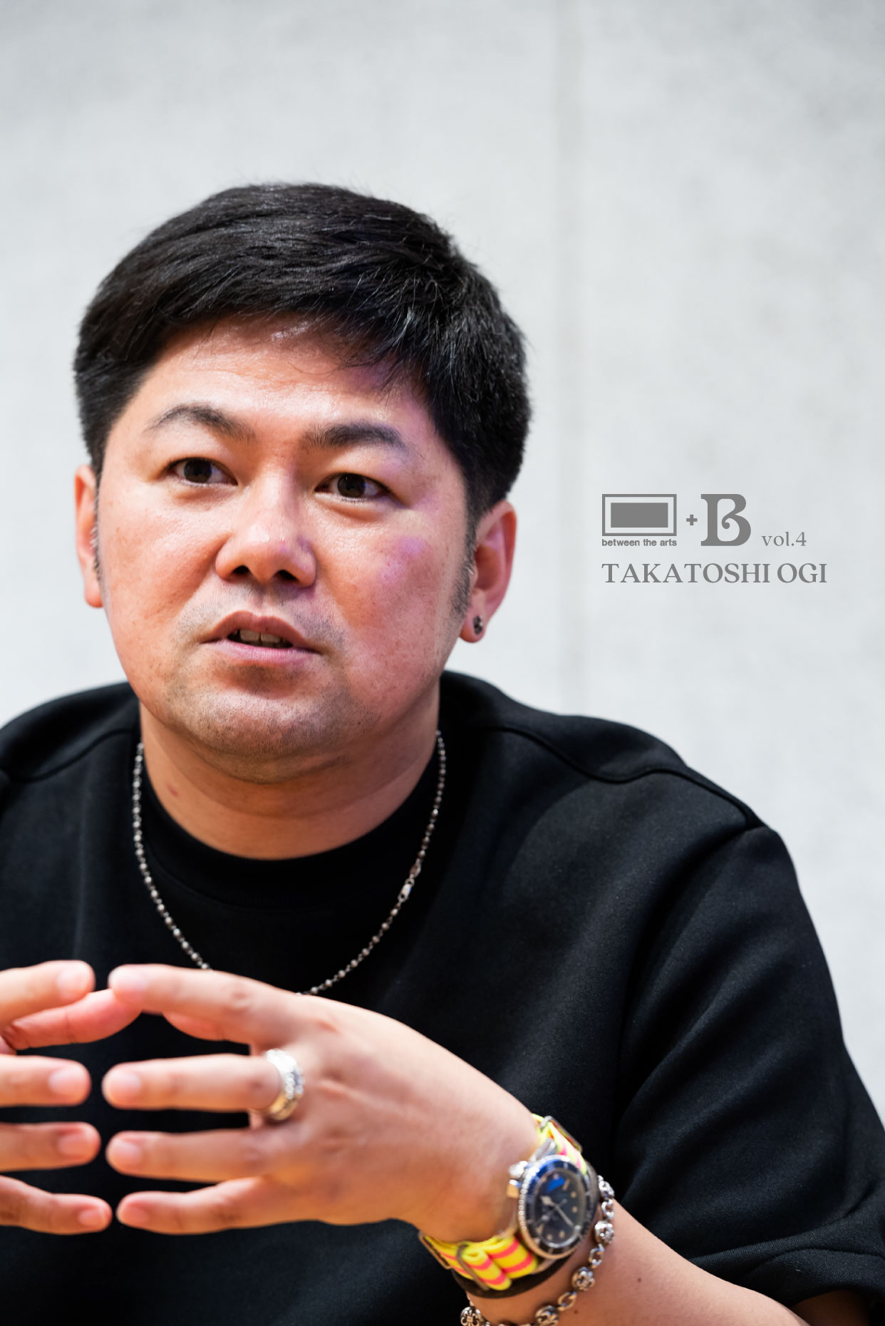 コレクター視点から学ぶ超実践的アート入門