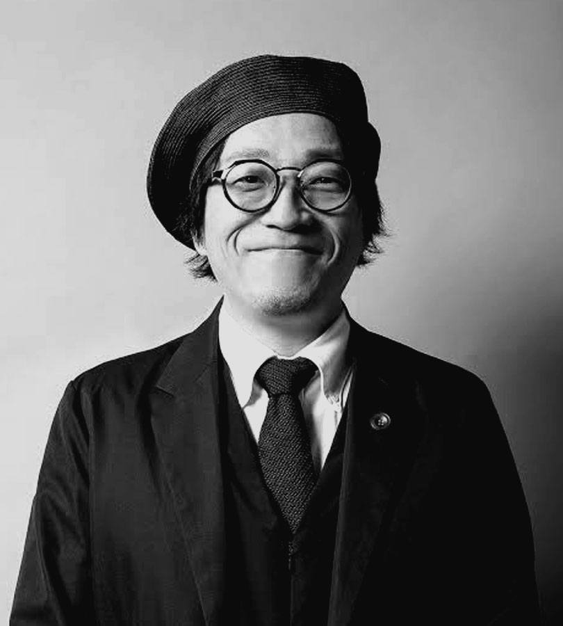 金谷 勉