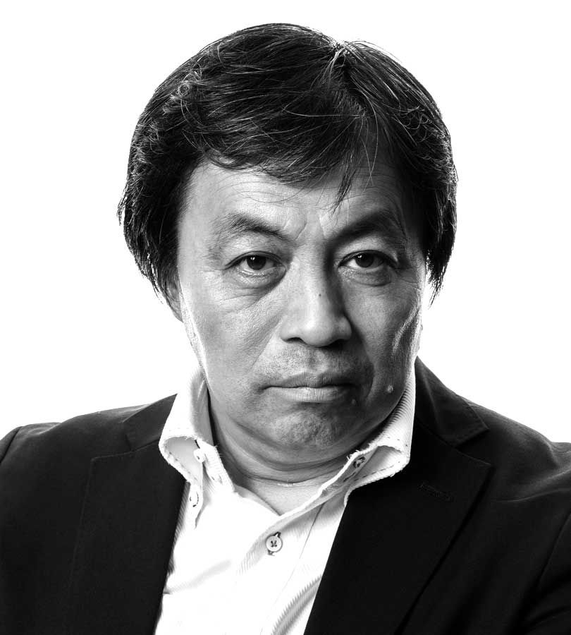渋谷ヤスヒト