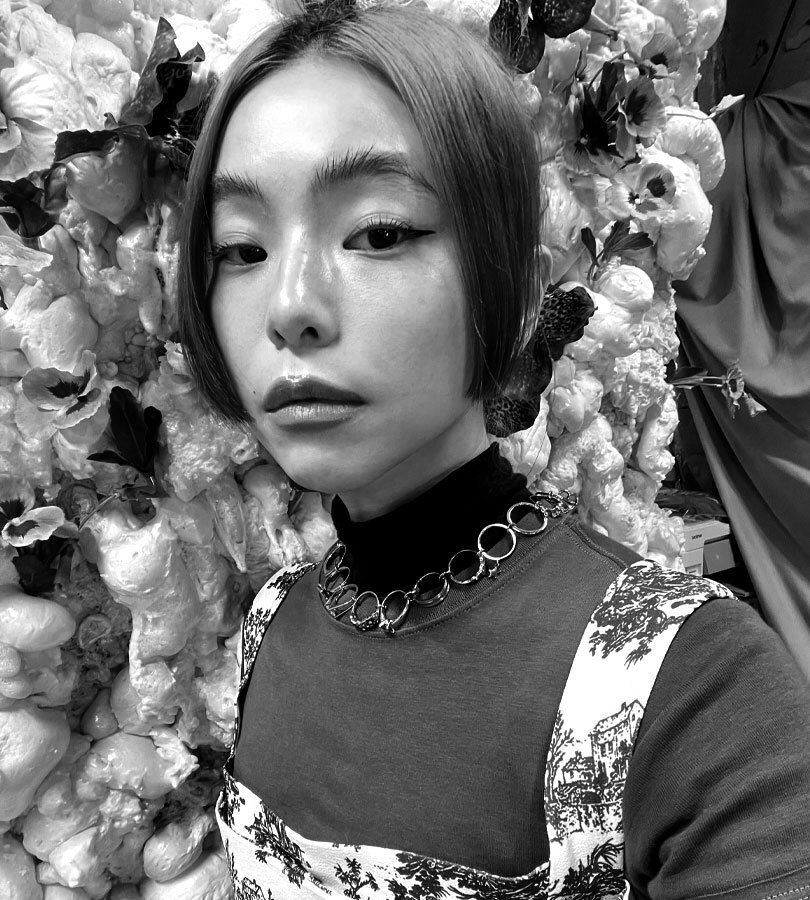 渋川舞子