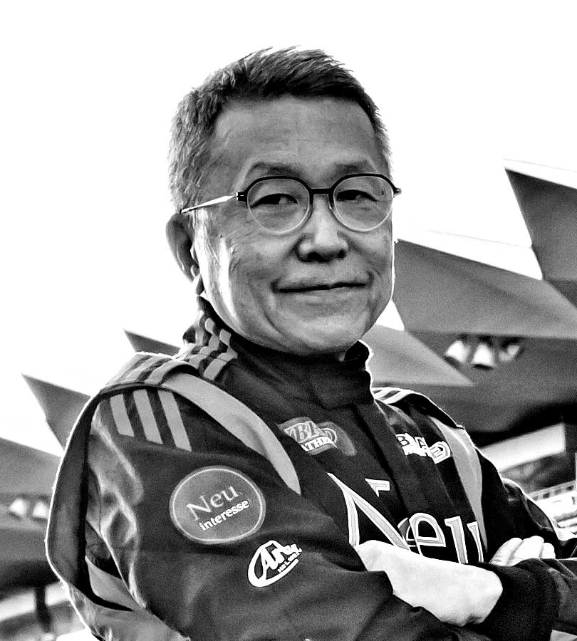 松田秀士