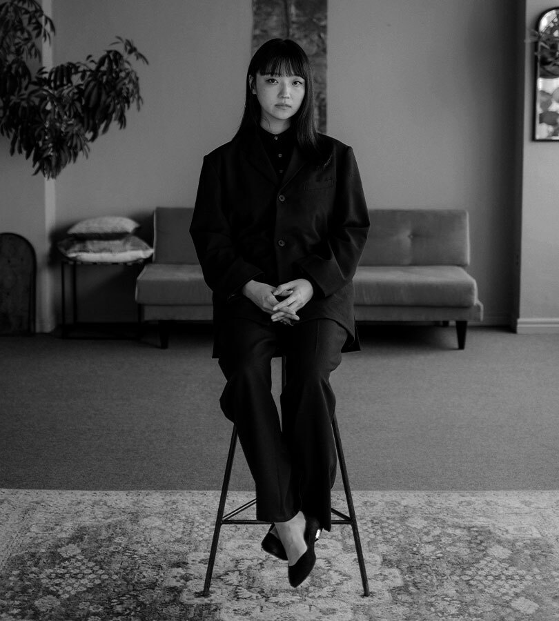 井上花月