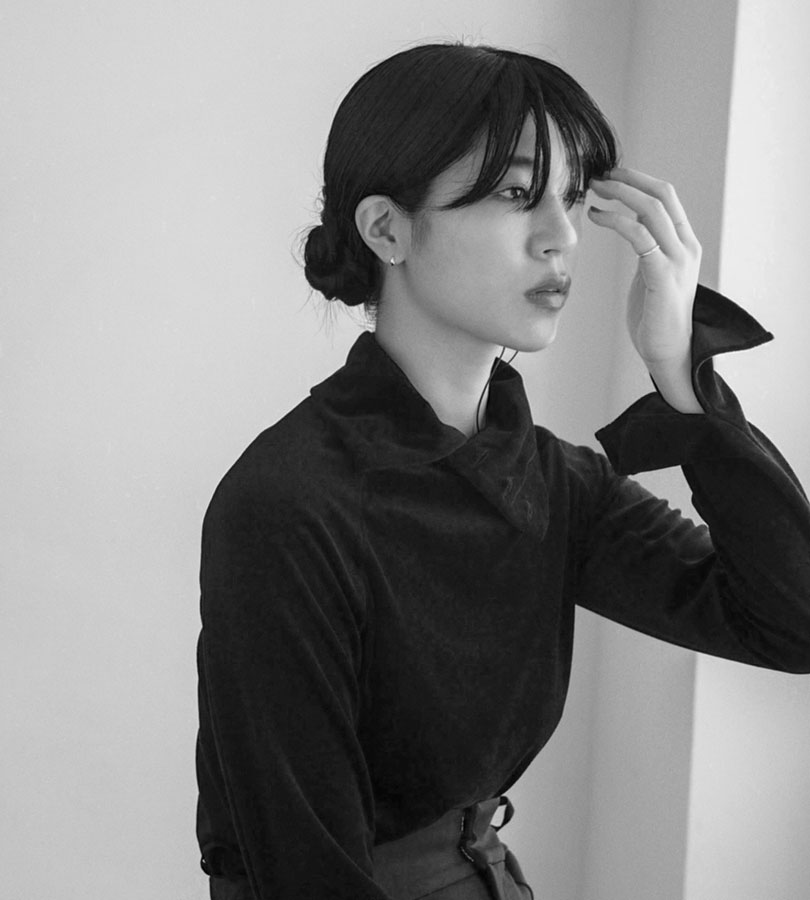 苅田梨都子