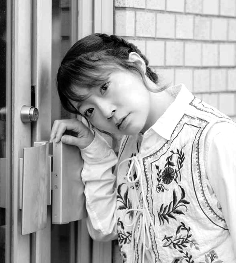 上坂 あゆ美