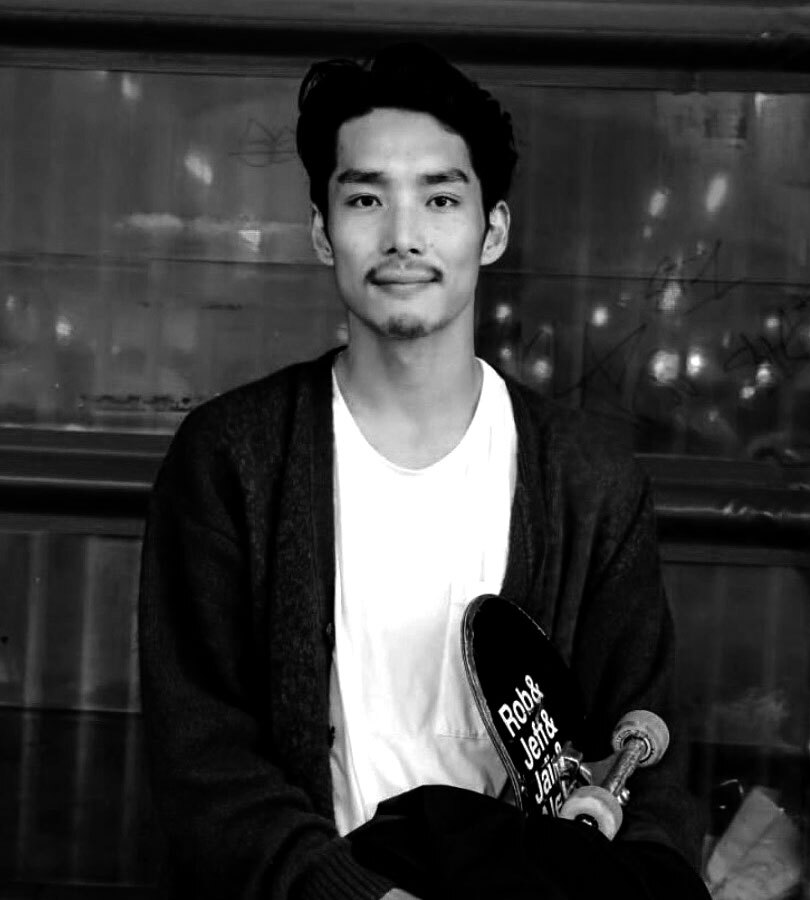 熊谷一聖