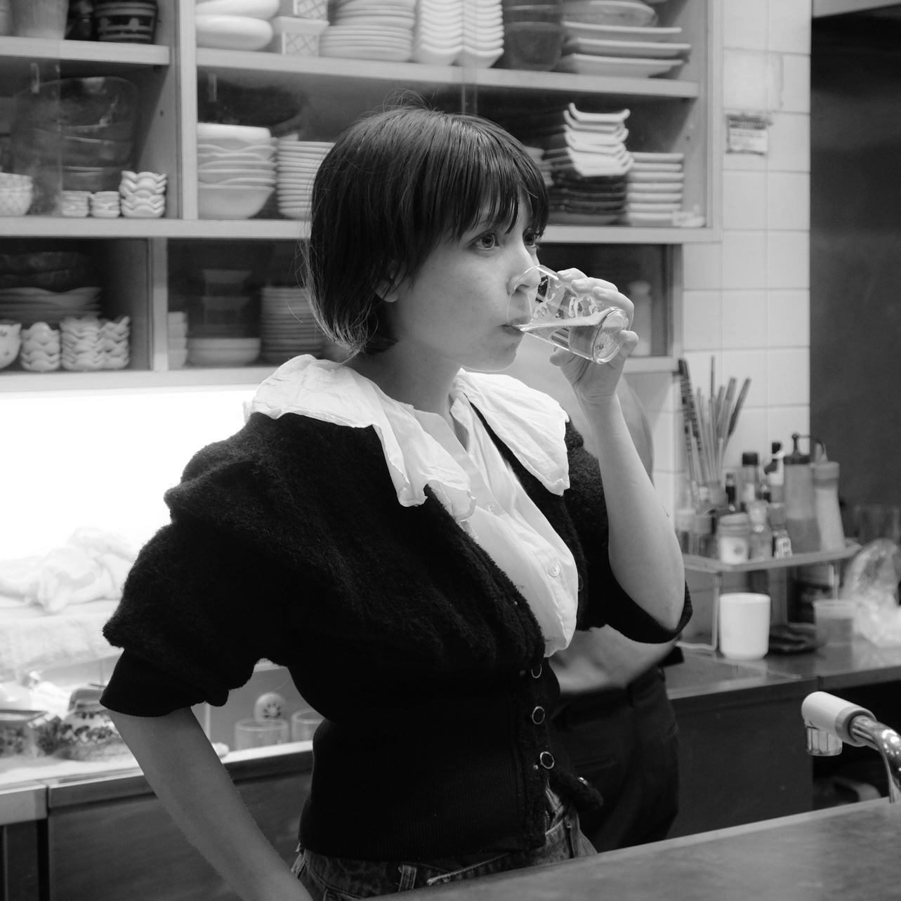 吉田安