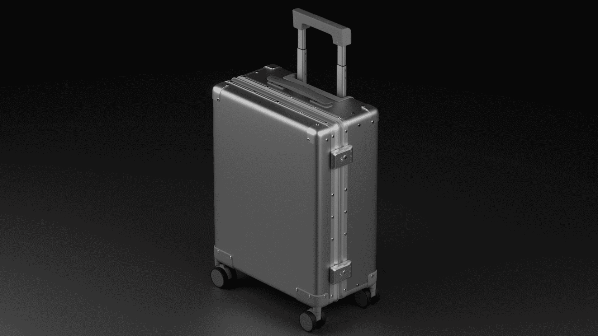 <br/>•	製品名：Magne Suitcase（マグネ スーツケース）<br />•	発売時期：2025年7月1日より Makuake にて先行販売開始（一般販売予定あり）<br />•	価格：99,800円（税込、一般販売予定価格）※Makuakeでは早割特典あり<br />•	サイズ：高さ55cm×幅40cm×奥行21cm（機内持ち込み対応）<br />•	容量：33リットル<br />•	重量：約2.9kg<br />•	材質：本体 マグネシウム合金、他（TSAロック搭載、エラストマー静音キャスター採用）<br />•	付属品：専用ボストンバッグ「Magne Boston」（別売 9,980円）、専用ポーチセット「Magne Pouch」（別売 4,980円）<br />” class=”wp-image-83294″/><figcaption class=